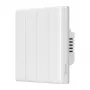 Interruttore smart touch Wi-Fi da parete Sonoff T5 4C 4 canali (T5-4C-86)