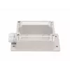 Custodia impermeabile Sonoff IM171017001 IP66 — custodia per elettronica, grado di protezione IP66