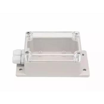 Custodia impermeabile Sonoff IM171017001 IP66 — custodia per elettronica, grado di protezione IP66