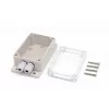 Custodia impermeabile Sonoff IM171017001 IP66 — custodia per elettronica, grado di protezione IP66