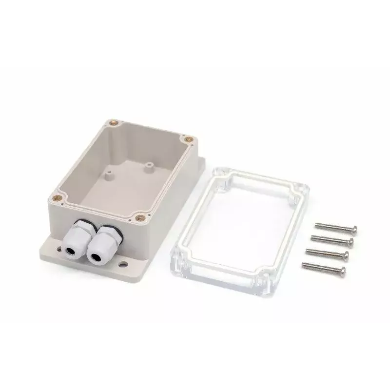 Custodia impermeabile Sonoff IM171017001 IP66 — custodia per elettronica, grado di protezione IP66