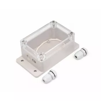Custodia impermeabile Sonoff IM171017001 IP66 — custodia per elettronica, grado di protezione IP66