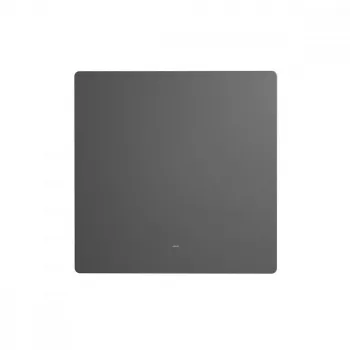 Interruttore smart Sonoff M5-1C-86 nero con filo policarbonato 10A 2200W