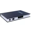 Gateway Yeastar TA400 10 100 Mbit/s nero rack 1U