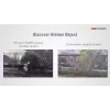 Telecamera di sicurezza IP Hikvision DS-2TD1228-3/QA turret