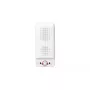Rilevatore di rottura vetri Hikvision DS-PDBGTS bianco a batteria