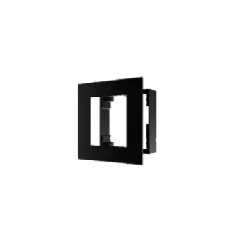 Supporto a parete Hikvision DS-KD-ACF1(O-STD) nero 134x56x135mm