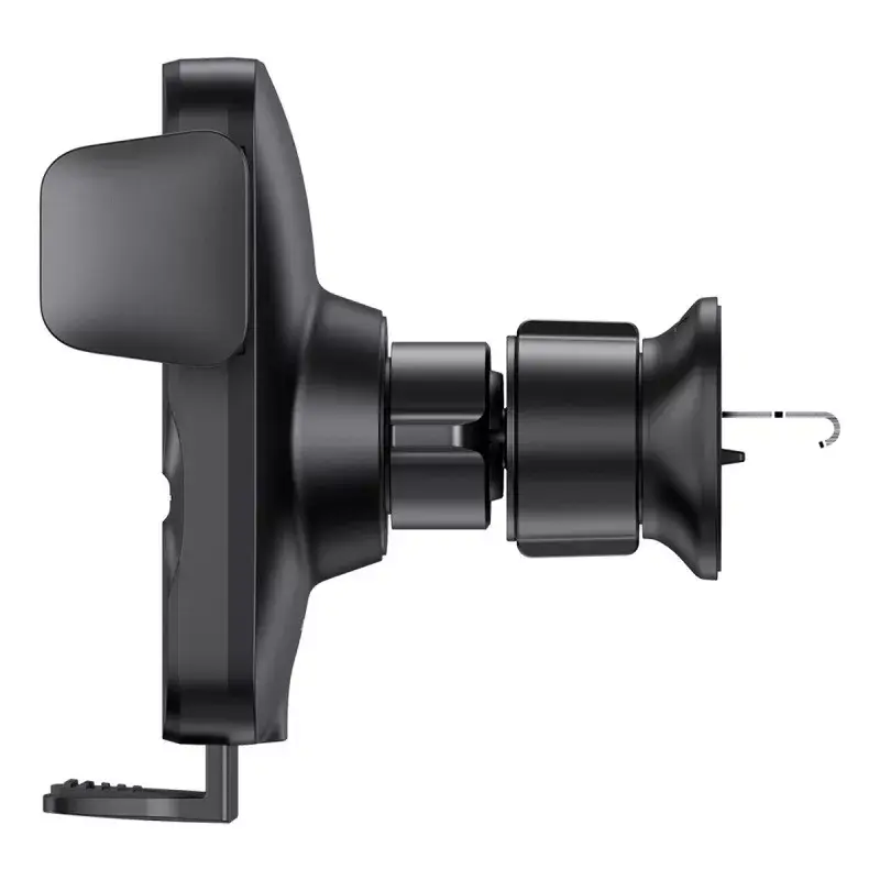 Supporto attivo Baseus Wisdom supporto auto caricatore wireless