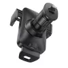 Supporto attivo Baseus Wisdom supporto auto caricatore wireless
