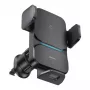 Supporto attivo Baseus Wisdom supporto auto caricatore wireless