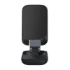 Supporto per telefono Baseus SUP0003526 nero ABS PC 220g