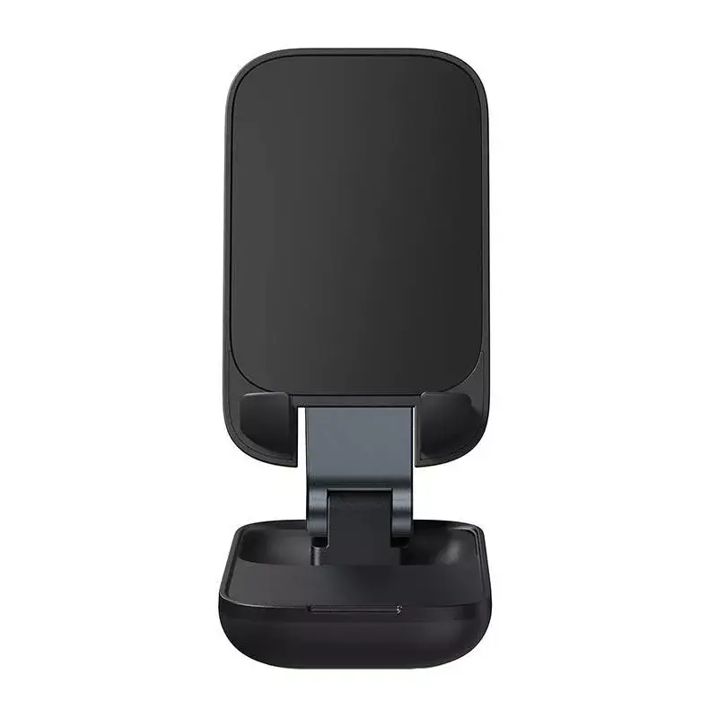 Supporto per telefono Baseus SUP0003526 nero ABS PC 220g