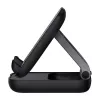 Supporto per telefono Baseus SUP0003526 nero ABS PC 220g