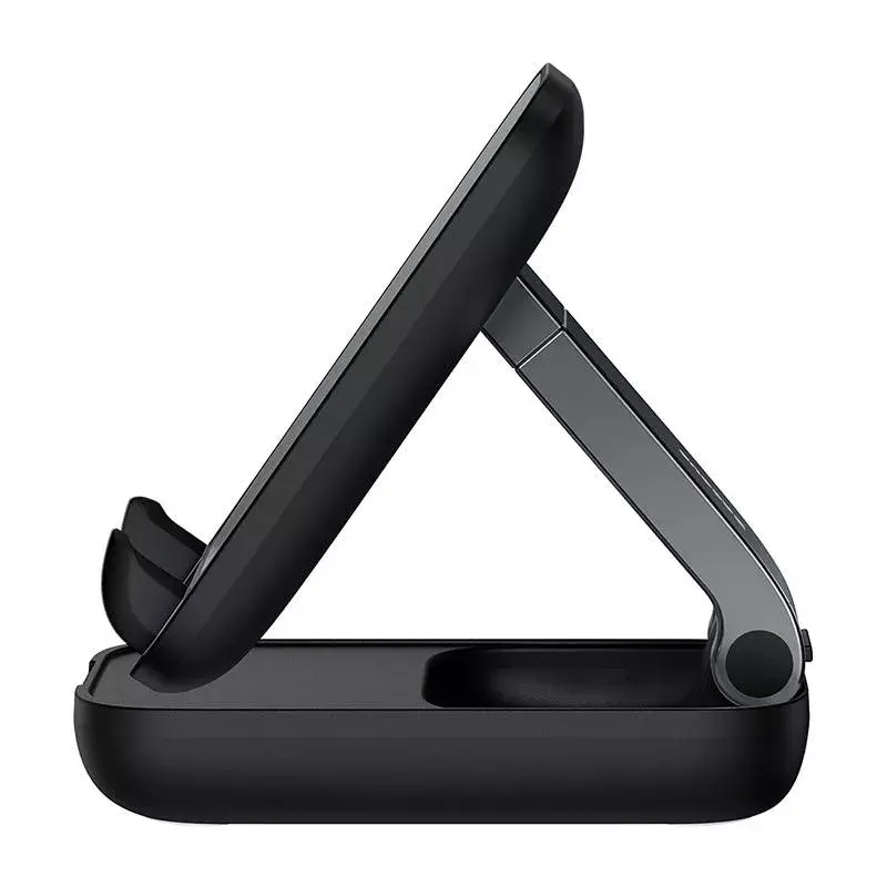 Supporto per telefono Baseus SUP0003526 nero ABS PC 220g