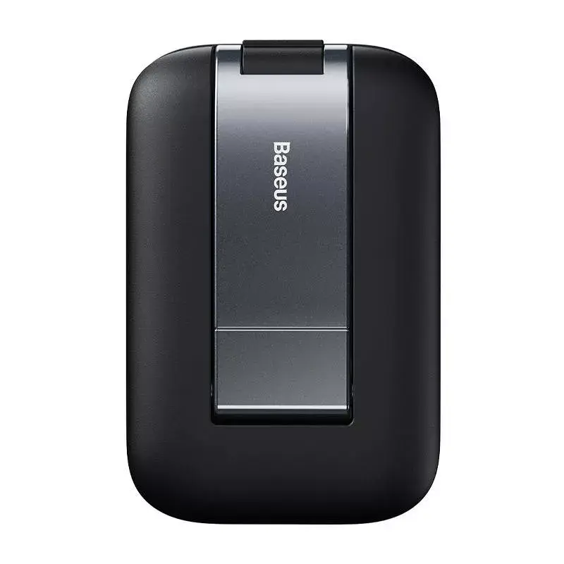 Supporto per telefono Baseus SUP0003526 nero ABS PC 220g