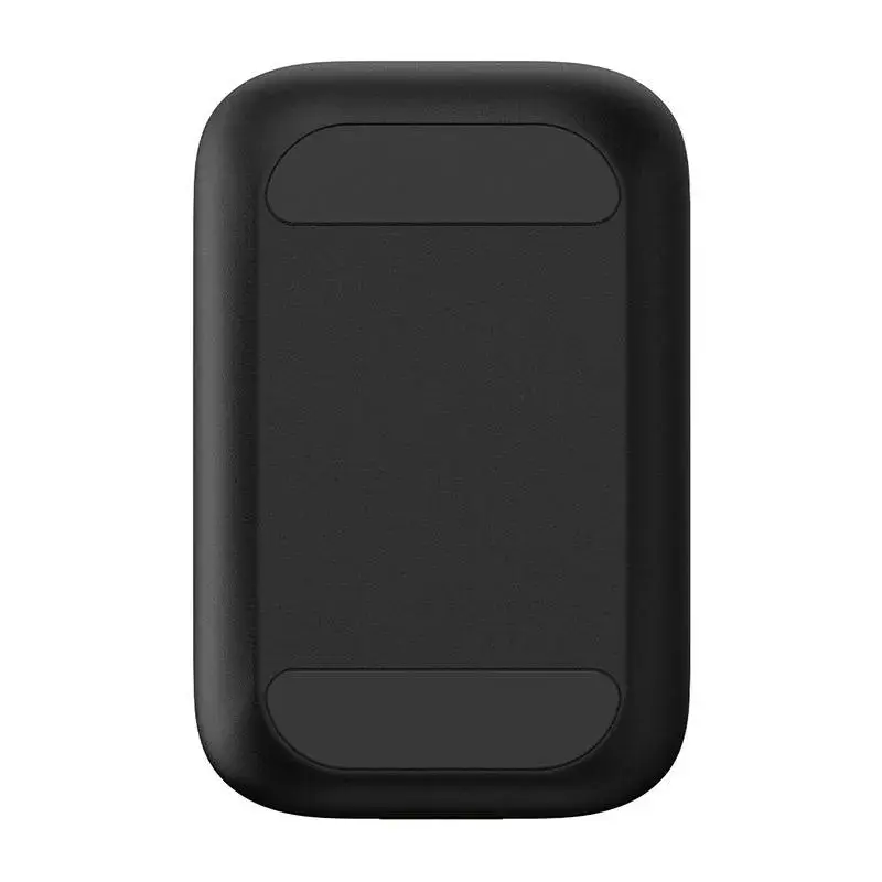 Supporto per telefono Baseus SUP0003526 nero ABS PC 220g