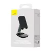 Supporto per telefono Baseus SUP0003526 nero ABS PC 220g