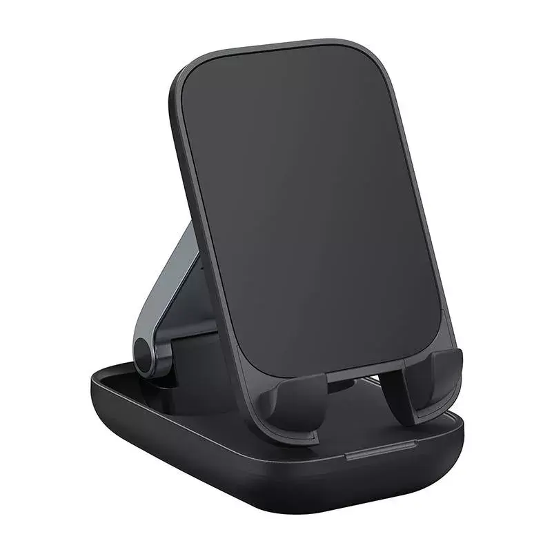 Supporto per telefono Baseus SUP0003526 nero ABS PC 220g