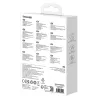 Caricatore auto Baseus C40141001111-00