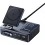 Caricatore wireless Baseus NOMOS 5-in-1 140W – stazione di ricarica multi-dispositivo