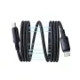 Cavo USB-C a USB-C Baseus PicoGo 1 m, nero, trasferimento dati fino a 0,48 Gbit/s