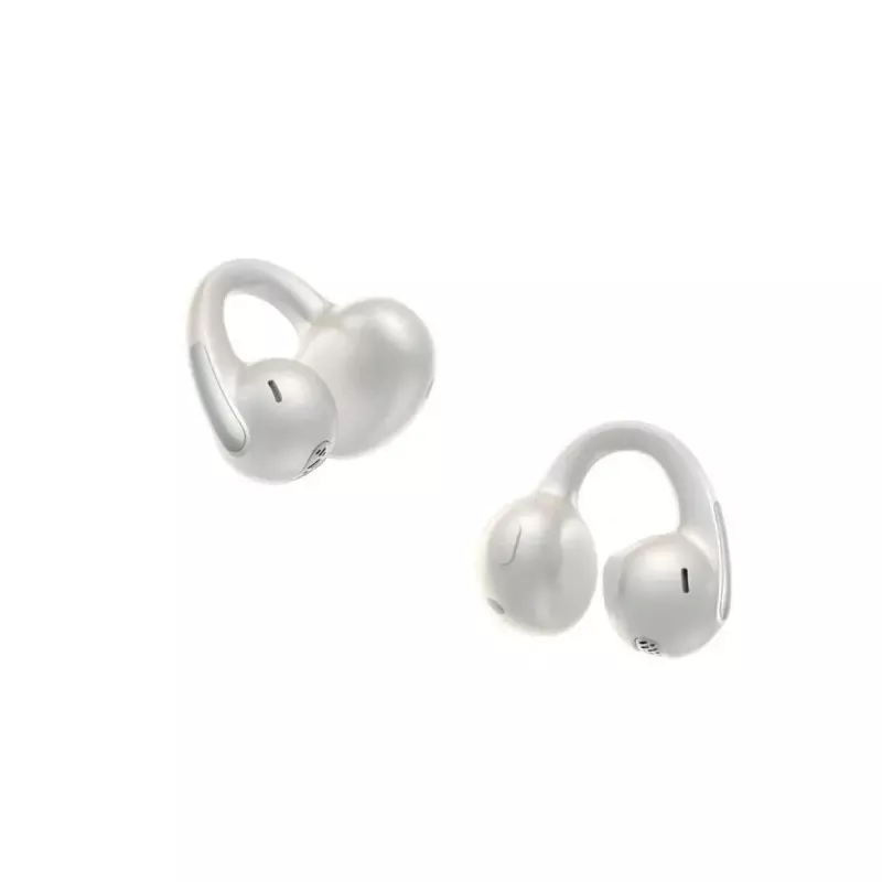 Auricolari TWS open-ear Baseus BOWIE MC1 – bianco, design open-ear, wireless