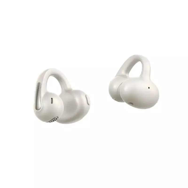Auricolari TWS open-ear Baseus BOWIE MC1 – bianco, design open-ear, wireless