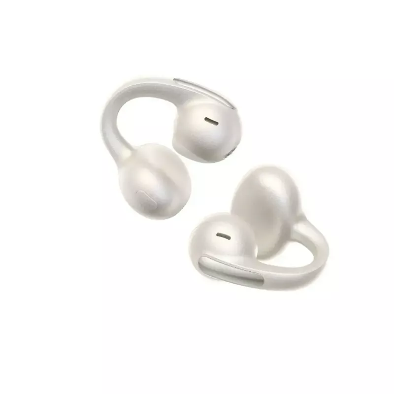 Auricolari TWS open-ear Baseus BOWIE MC1 – bianco, design open-ear, wireless