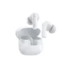 Headset Baseus Bass BP1 True Wireless Stereo (TWS) in-ear, Bluetooth, bianco