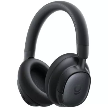Auricolari wireless Baseus Bowie MH1 con cancellazione attiva del rumore, Cosmic nero