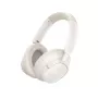 Cuffie wireless con cancellazione del rumore Baseus BH1 NC — Bluetooth 6.0, bianco