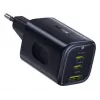 Caricatore per dispositivi mobili Baseus E0121200 — caricatore USB da interno