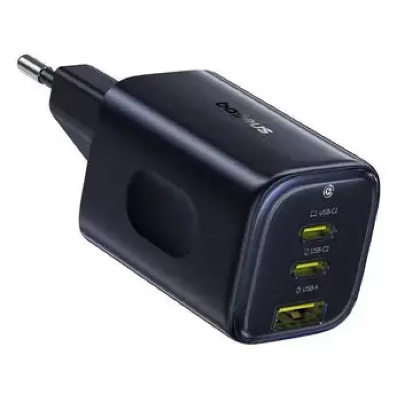 Caricatore per dispositivi mobili Baseus E0121200 — caricatore USB da interno