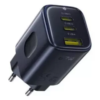 Caricatore per dispositivi mobili Baseus E0121200 — caricatore USB da interno