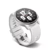 Smartwatch Xiaomi Watch S1 Active argento