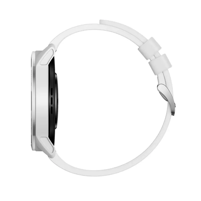 Smartwatch Xiaomi Watch S1 Active argento
