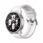 Smartwatch Xiaomi Watch S1 Active argento