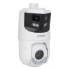 Telecamera di sorveglianza IP Dahua Technology WizSense SDT4E425-8P-GB-APV1 4096 x 1860 Pixel