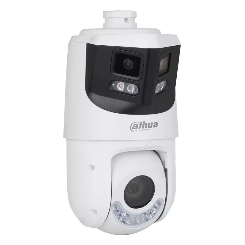 Telecamera di sorveglianza IP Dahua Technology WizSense SDT4E425-8P-GB-APV1 4096 x 1860 Pixel