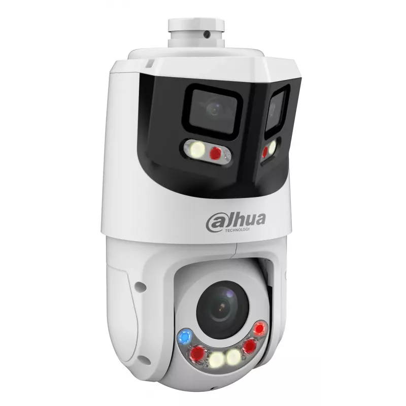 Telecamera di sorveglianza IP Dahua Technology WizSense SDT4E425-8P-GB-APV1 4096 x 1860 Pixel