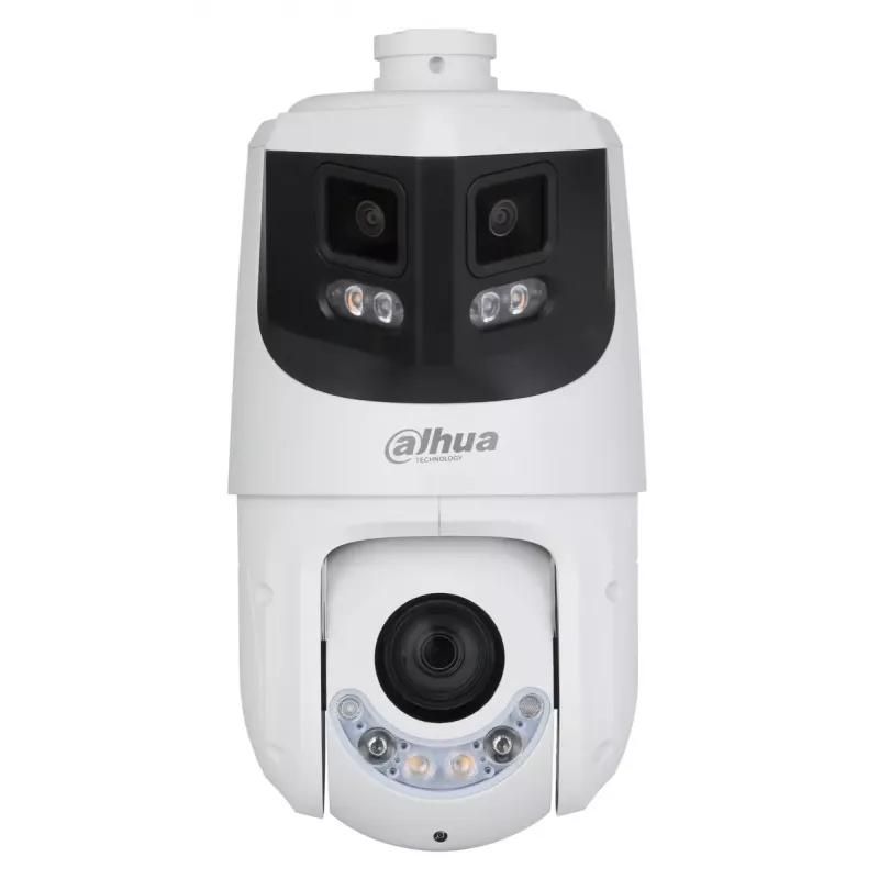 Telecamera di sorveglianza IP Dahua Technology WizSense SDT4E425-8P-GB-APV1 4096 x 1860 Pixel