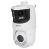 Telecamera di sorveglianza IP Dahua Technology WizSense SDT4E425-8P-GB-APV1 4096 x 1860 Pixel