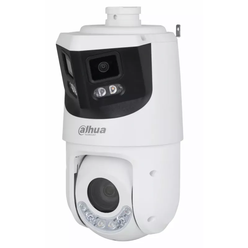 Telecamera di sorveglianza IP Dahua Technology WizSense SDT4E425-8P-GB-APV1 4096 x 1860 Pixel