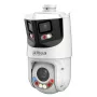 Telecamera di sorveglianza IP Dahua Technology WizSense SDT4E425-8P-GB-APV1 4096 x 1860 Pixel