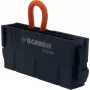 Adattatore a ponte per alimentatore Barrow GJQD-24 V2 connettore ATX 24 pin per test alimentatori