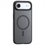 Custodia magnetica Torras Guardian Magnetic Series iPhone 17 Air nero