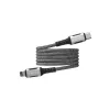 Cavo magnetico USB Type-C-Lightning Havit CB6298