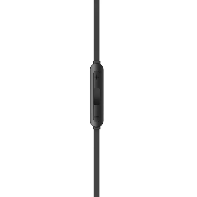 Cuffie in-ear con filo HAVIT E336C — cavo 1,2 m, nero