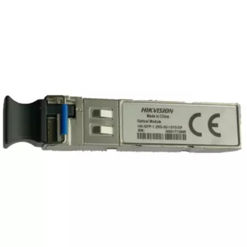 Modulo ricetrasmettitore SFP Hikvision HK-SFP-1.25G-20-1310-DF 1250 Mbit/s