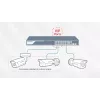 Switch unmanaged Hikvision DS-3T0510HP-E/HS